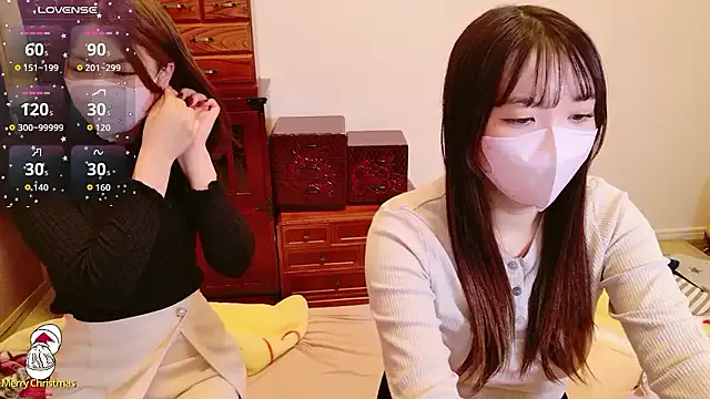 Offline pyon_kawa on StripChat