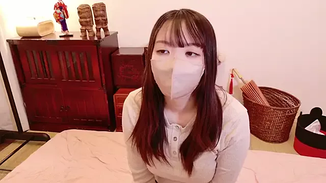 Offline pyon_kawa on StripChat