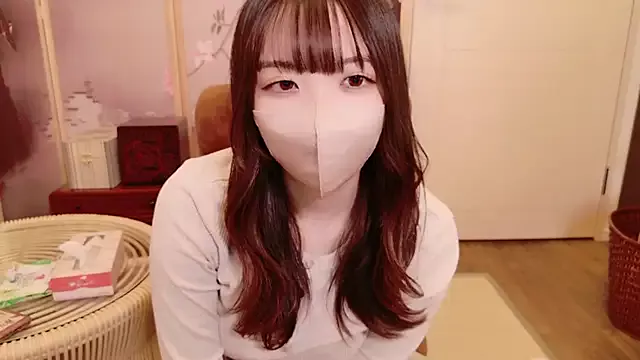 Offline pyon_kawa on StripChat