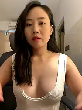 qin-baby666 from StripChat is Freechat