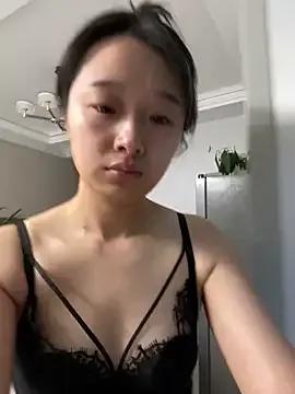 Qiqi-0088 from StripChat is Freechat