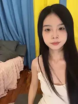 qiqi_x from StripChat is Freechat