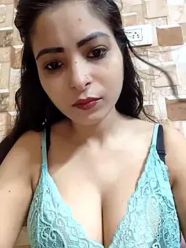 QUEEN-ADITI from StripChat is Private