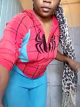 queenshebah from StripChat