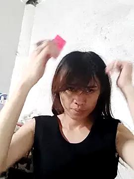 QueenSoreal from StripChat