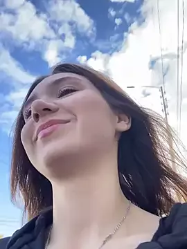 Offline QuitieLia on StripChat