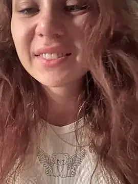 Offline QuitieLia on StripChat