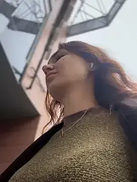 Offline QuitieLia on StripChat