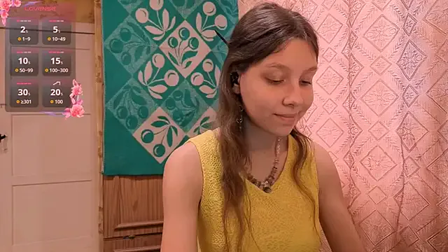 QutieDaSweet on StripChat