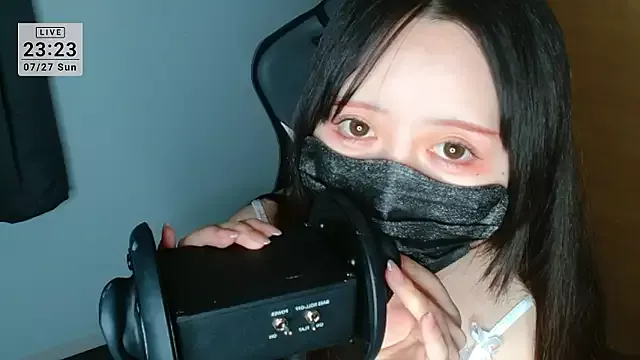 Offline R18onesanASMR on StripChat