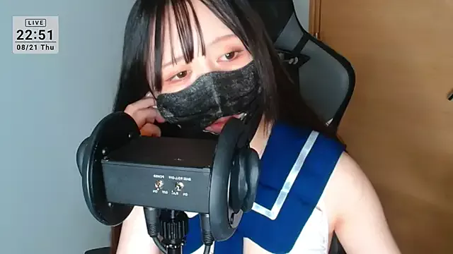 Offline R18onesanASMR on StripChat