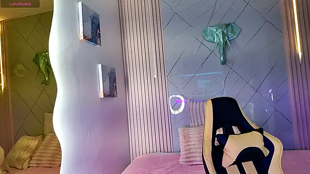 Offline Rachel_rivera on StripChat