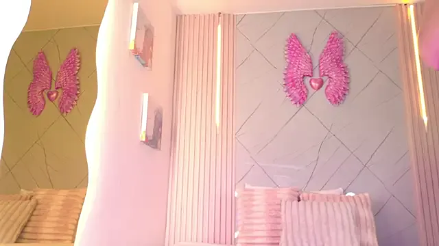 Offline Rachel_rivera on StripChat