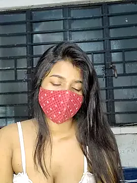 Freechat radhika2 on StripChat