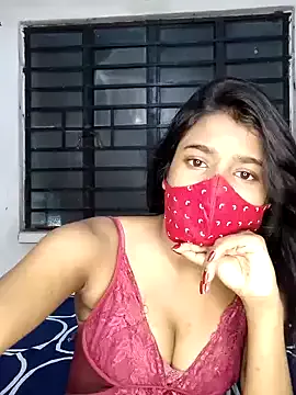 Freechat radhika2 on StripChat