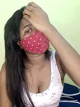 Freechat radhika2 on StripChat