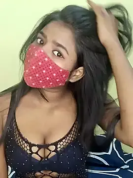 Freechat radhika2 on StripChat