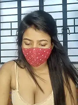 Freechat radhika2 on StripChat