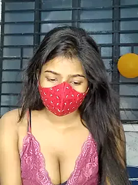 Freechat radhika2 on StripChat