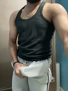 raghavs — Hard dick