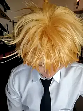 Ramona_Flower on StripChat