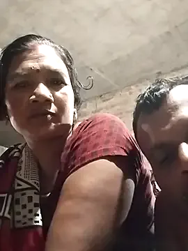 Offline Rani_089 on StripChat