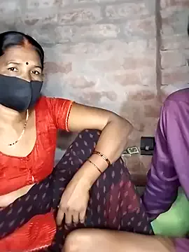 Offline Rani_089 on StripChat