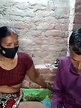 Offline Rani_089 on StripChat