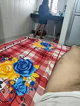 Ranjana_01 from StripChat is Freechat