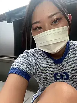 Rara__oo on StripChat