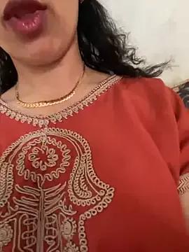Rasha-arabic from StripChat is Private