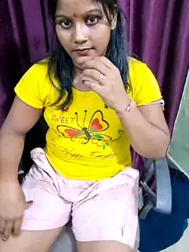 Offline Rashmi_Pathak on StripChat