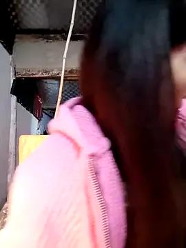 Rate20 from StripChat is Private