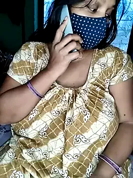 Realangel_9 on StripChat