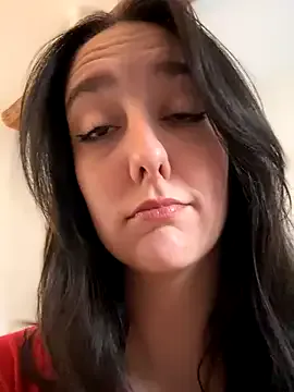 Offline RealJuliette on StripChat