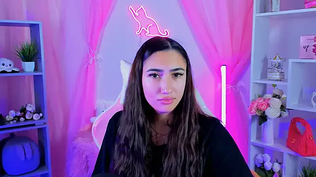 RebeckaThornton on StripChat