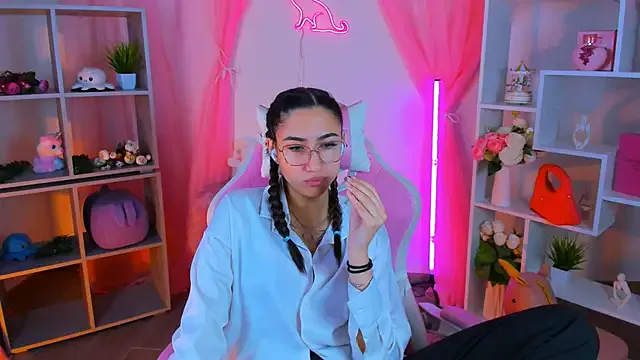 RebeckaThornton on StripChat