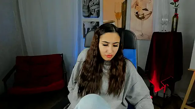 RebeckaThornton on StripChat