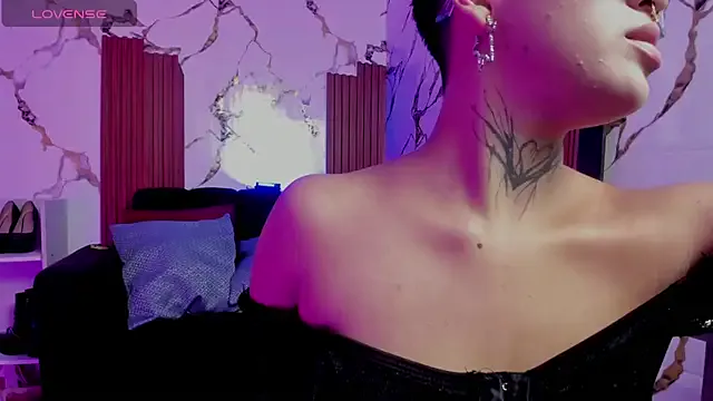 Freechat Rebeka-baker on StripChat