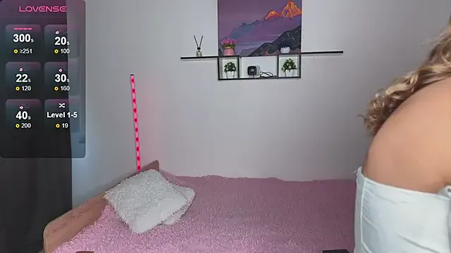 Offline Rebel_Angel_ on StripChat