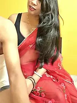 RedQQueen from StripChat is Group