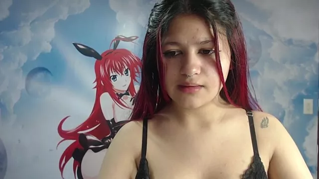 Offline redvelvet7 on StripChat