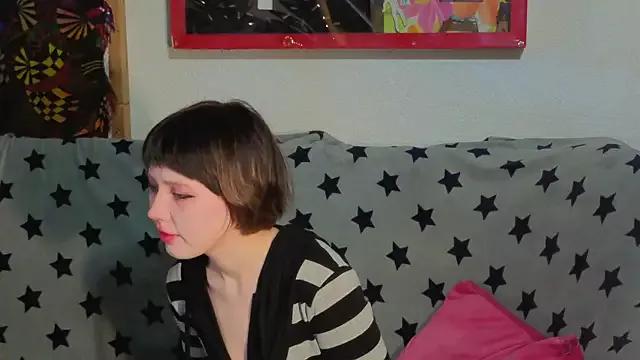 ReincarnatedAngel from StripChat is Freechat