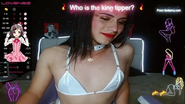 Offline renata_lewis on StripChat