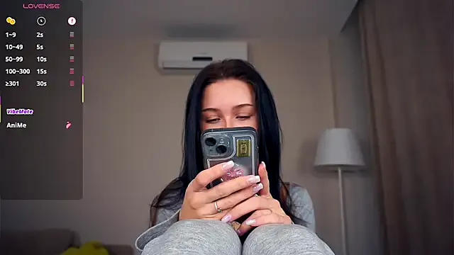 Offline RendaBaatz on StripChat