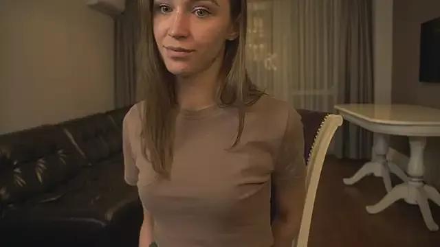 RennieLewis from StripChat