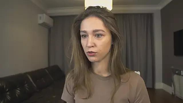 RennieLewis from StripChat