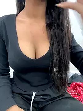 Renuka_01 from StripChat is Freechat