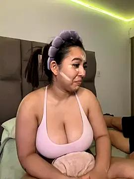 RexxaYBlade from StripChat