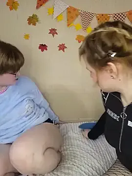 ricky_feline on StripChat